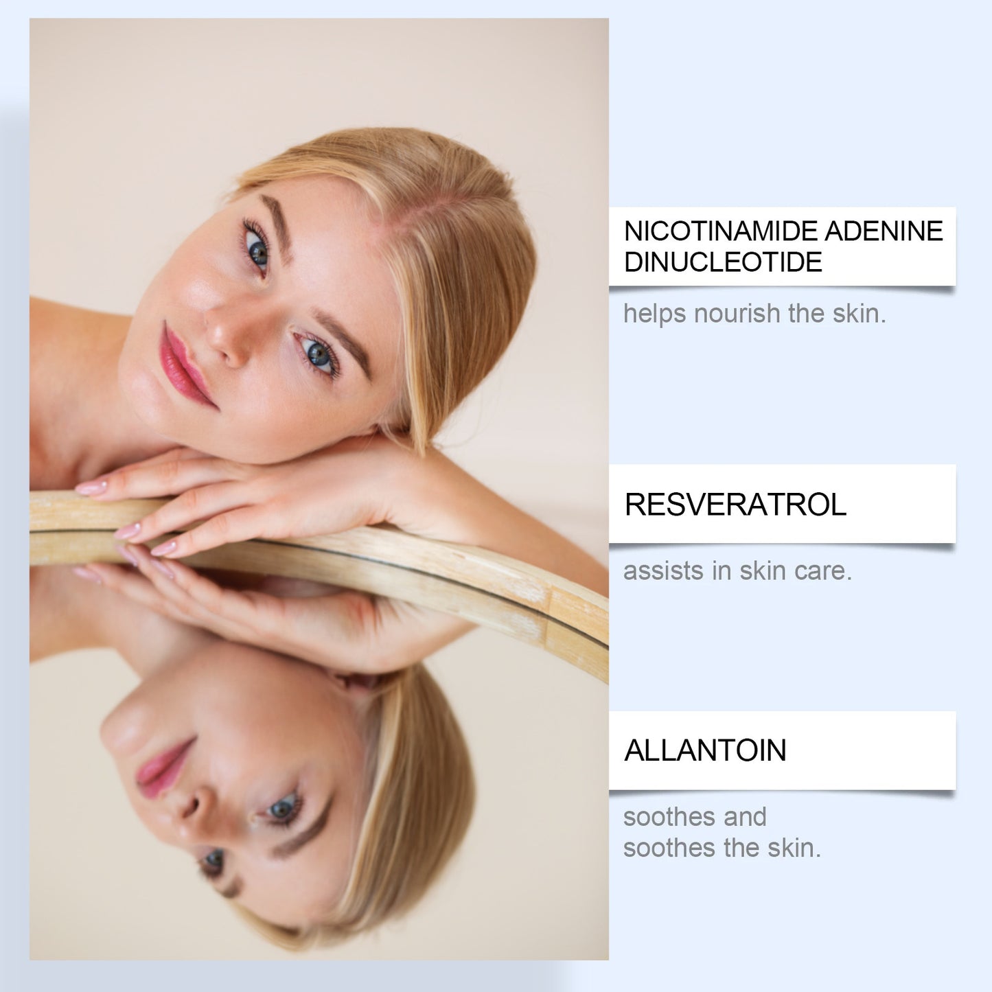Luminis™ NAD+ Age-Defying Patch