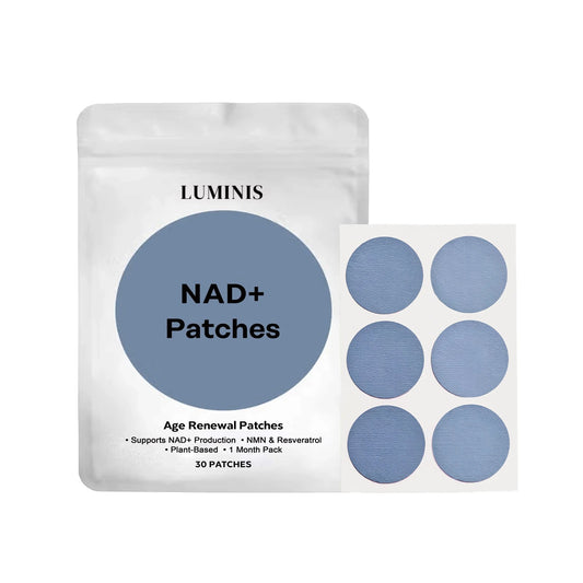 Luminis™ NAD+ Age-Defying Patch