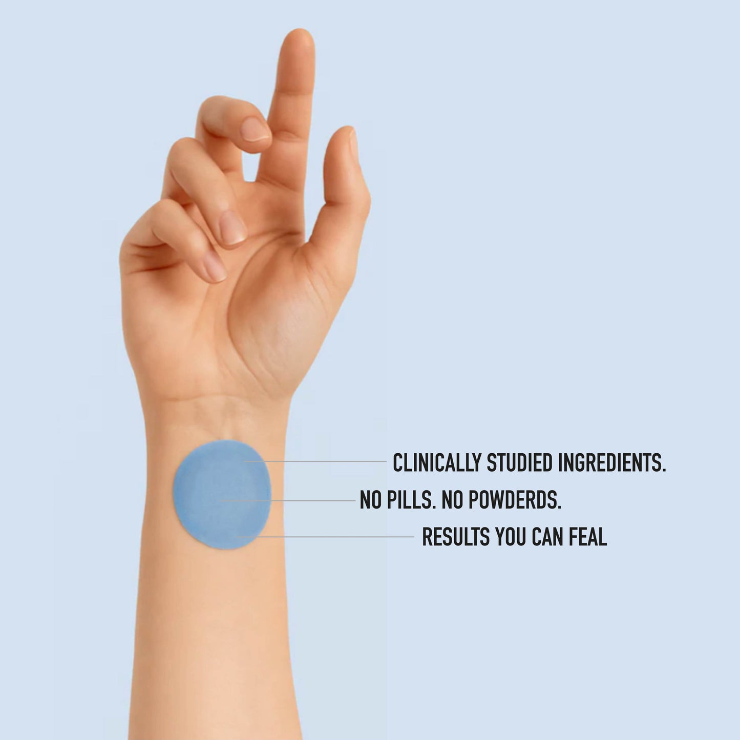 Luminis™ NAD+ Age-Defying Patch